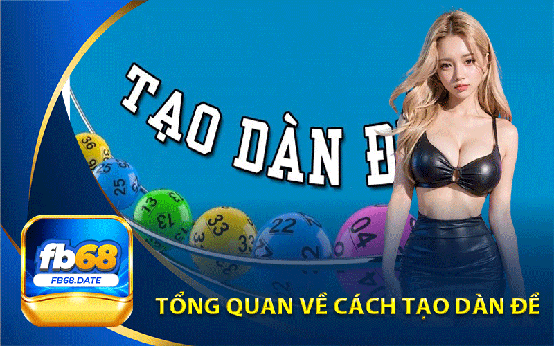 Tổng quan về cách tạo dàn đề