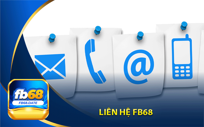 liên hệ Fb68